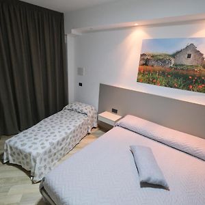 Deluxe Kamer met een King Size Bed